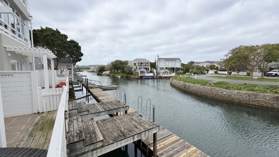 To Let 2 Bedroom Property for Rent in Thesen Islands Western Cape